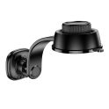 Купить АВТОДЕРЖАТЕЛЬ HOCO HW31 4.5-7.0 INCH MAGNETIC RING WIRELESS 15W_6