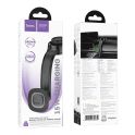 Купить АВТОДЕРЖАТЕЛЬ HOCO HW31 4.5-7.0 INCH MAGNETIC RING WIRELESS 15W_1