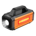 Купить УНИВЕРСАЛЬНАЯ МОБИЛЬНАЯ БАТАРЕЯ HOCO QS4 AIR PUMP/JUMP STARTER/POWER BANK(10000MAH)_2