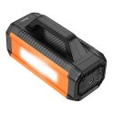 Купить УНИВЕРСАЛЬНАЯ МОБИЛЬНАЯ БАТАРЕЯ HOCO QS4 AIR PUMP/JUMP STARTER/POWER BANK(10000MAH)_3