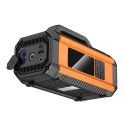 Купить УНИВЕРСАЛЬНАЯ МОБИЛЬНАЯ БАТАРЕЯ HOCO QS4 AIR PUMP/JUMP STARTER/POWER BANK(10000MAH)_4