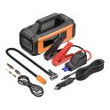 Купить УНИВЕРСАЛЬНАЯ МОБИЛЬНАЯ БАТАРЕЯ HOCO QS4 AIR PUMP/JUMP STARTER/POWER BANK(10000MAH)_5