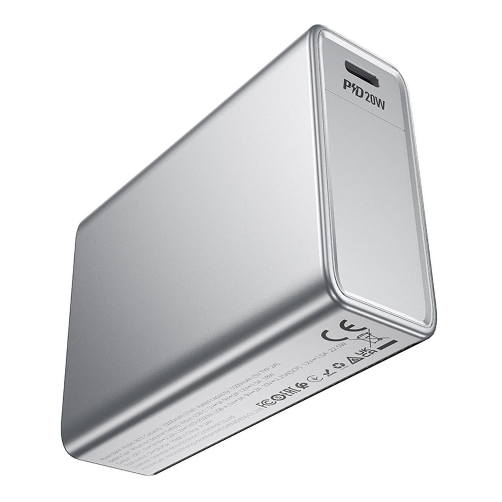 Купить POWER BANK BOROFONE BJ72 ENERGY 22.5W+PD20W 10000 MAH_6