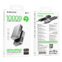 Купить POWER BANK BOROFONE BJ72 ENERGY 22.5W+PD20W 10000 MAH_1
