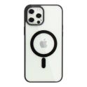 Купить ЧЕХОЛ NEW TPU COLOR WITH MAGSAFE ДЛЯ IPHONE 12 PRO MAX_8