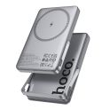 Купить POWER BANK HOCO Q36 SUNLIGHT PD20W MAGNETIC SUCTION+HOLDER 5000MAH_2