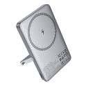 Купить POWER BANK HOCO Q36 SUNLIGHT PD20W MAGNETIC SUCTION+HOLDER 5000MAH_3