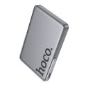 Купить POWER BANK HOCO Q36 SUNLIGHT PD20W MAGNETIC SUCTION+HOLDER 5000MAH_5