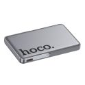 Купить POWER BANK HOCO Q36 SUNLIGHT PD20W MAGNETIC SUCTION+HOLDER 5000MAH_6