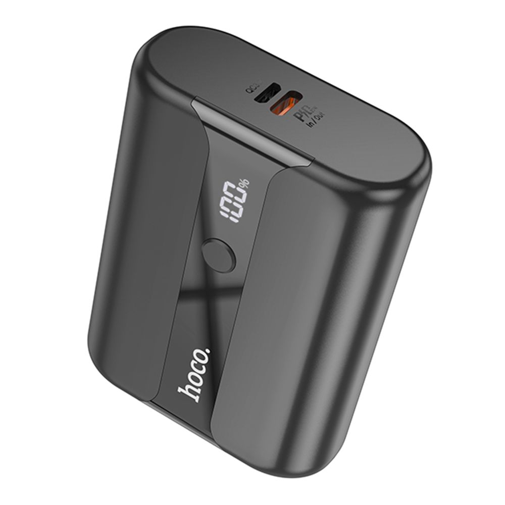 Купить POWER BANK HOCO Q3 PRO 22.5W+PD20W 10000 MAH