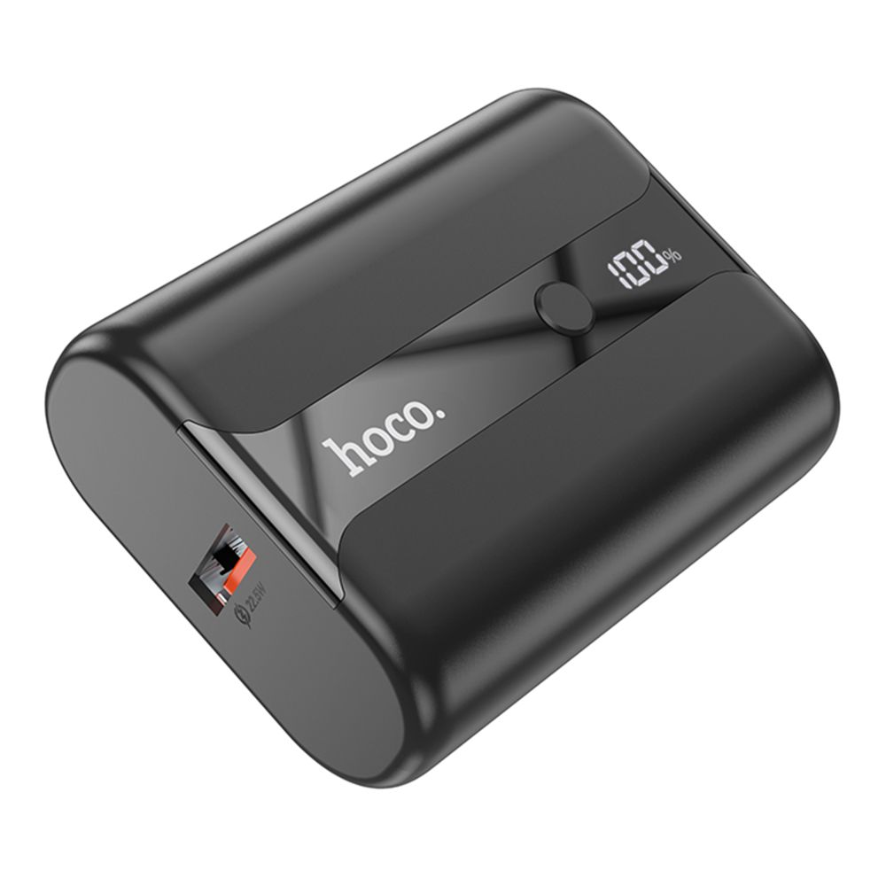 Купить POWER BANK HOCO Q3 PRO 22.5W+PD20W 10000 MAH_2