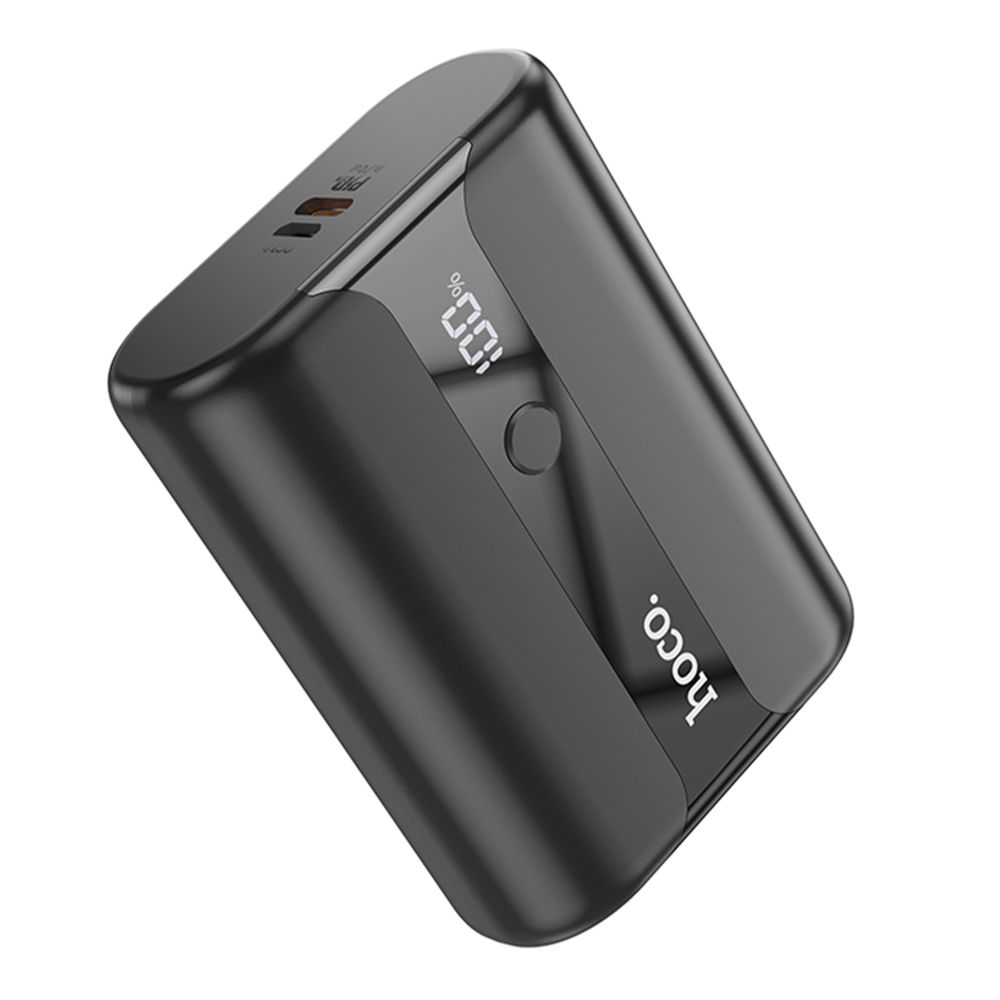 Купить POWER BANK HOCO Q3 PRO 22.5W+PD20W 10000 MAH_4