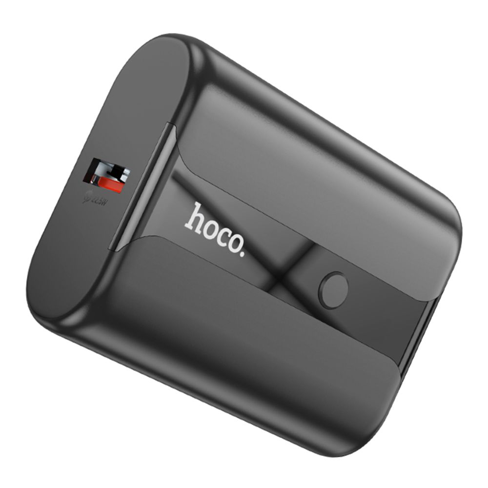 Купить POWER BANK HOCO Q3 PRO 22.5W+PD20W 10000 MAH_5