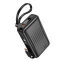 Купить POWER BANK BOROFONE BJ70 SOURCE DUAL PD20W WITH CABLE 10000 MAH_4
