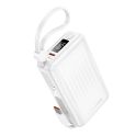 Купить POWER BANK BOROFONE BJ70 SOURCE DUAL PD20W WITH CABLE 10000 MAH_3