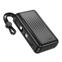 Купить POWER BANK BOROFONE BJ70 SOURCE DUAL PD20W WITH CABLE 10000 MAH_5