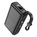 Купить POWER BANK BOROFONE BJ70 SOURCE DUAL PD20W WITH CABLE 10000 MAH_7