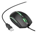 Купить USB МЫШЬ ИГРОВАЯ HOCO GM37 WONDERFUL GAMING LUMINOUS_5