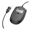 Купить USB МЫШЬ ИГРОВАЯ HOCO GM37 WONDERFUL GAMING LUMINOUS_7