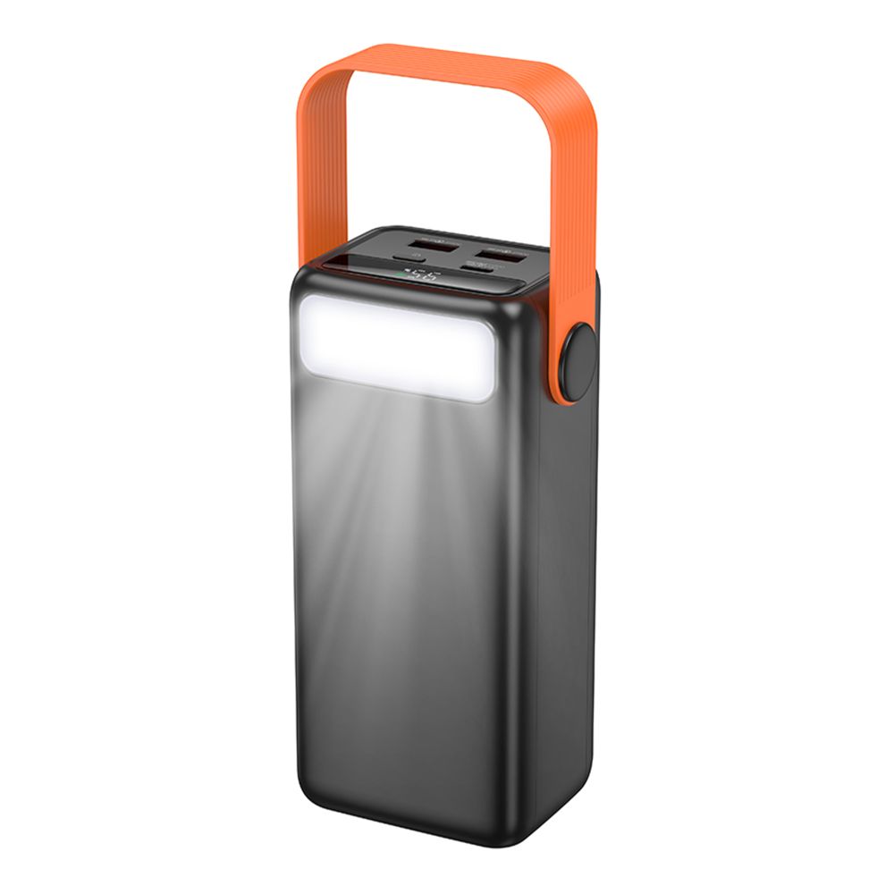 Купить POWER BANK BOROFONE BJ66 MAGNIFICO 22.5W+PD20 40000 MAH_4
