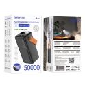 Купить POWER BANK BOROFONE BJ66A MAGNIFICO 22.5W+PD20 50000 MAH_1