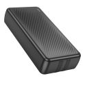 Купить POWER BANK BOROFONE BJ57A GRACEFUL 22.5W+PD20W WITH CABLE 20000 MAH_5