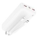 Купить POWER BANK BOROFONE BJ57A GRACEFUL 22.5W+PD20W WITH CABLE 20000 MAH_6