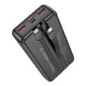 Купить POWER BANK BOROFONE BJ57A GRACEFUL 22.5W+PD20W WITH CABLE 20000 MAH_7