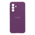 Купить ЧЕХОЛ LIQUID SILICONE (AA) FULL CAMERA ДЛЯ SAMSUNG GALAXY A26 5G (A266)_16