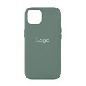 Купить ЧЕХОЛ LEATHER CASE WITH MAGSAFE ДЛЯ IPHONE 15 PRO MAX УЦЕНКА_11