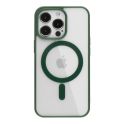 Купить ЧЕХОЛ NEW TPU COLOR WITH MAGSAFE ДЛЯ IPHONE 12 PRO MAX_10