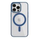 Купить ЧЕХОЛ NEW TPU COLOR WITH MAGSAFE ДЛЯ IPHONE 12 PRO MAX_11