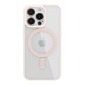 Купить ЧЕХОЛ NEW TPU COLOR WITH MAGSAFE ДЛЯ IPHONE 12 PRO MAX_12