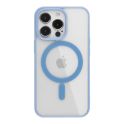 Купить ЧЕХОЛ NEW TPU COLOR WITH MAGSAFE ДЛЯ IPHONE 12 PRO MAX_9