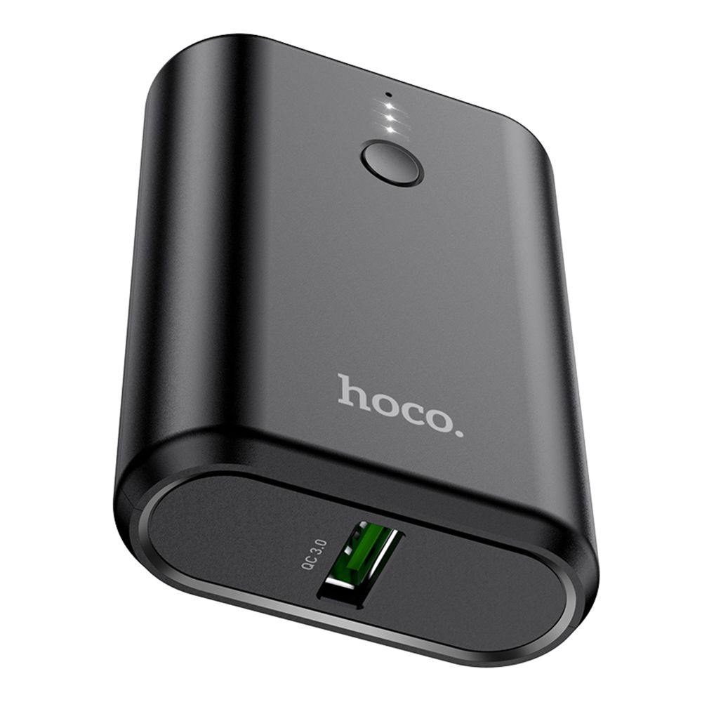 Купить POWER BANK HOCO Q3 18W+PD20W 10000 MAH_3