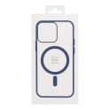 Купить ЧЕХОЛ NEW TPU COLOR WITH MAGSAFE ДЛЯ IPHONE 12 PRO MAX_5