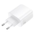 Купить СЕТЕВОЕ ЗАРЯДНОЕ УСТРОЙСТВО BOROFONE BA90A 2USB-C PD/QC45W_6