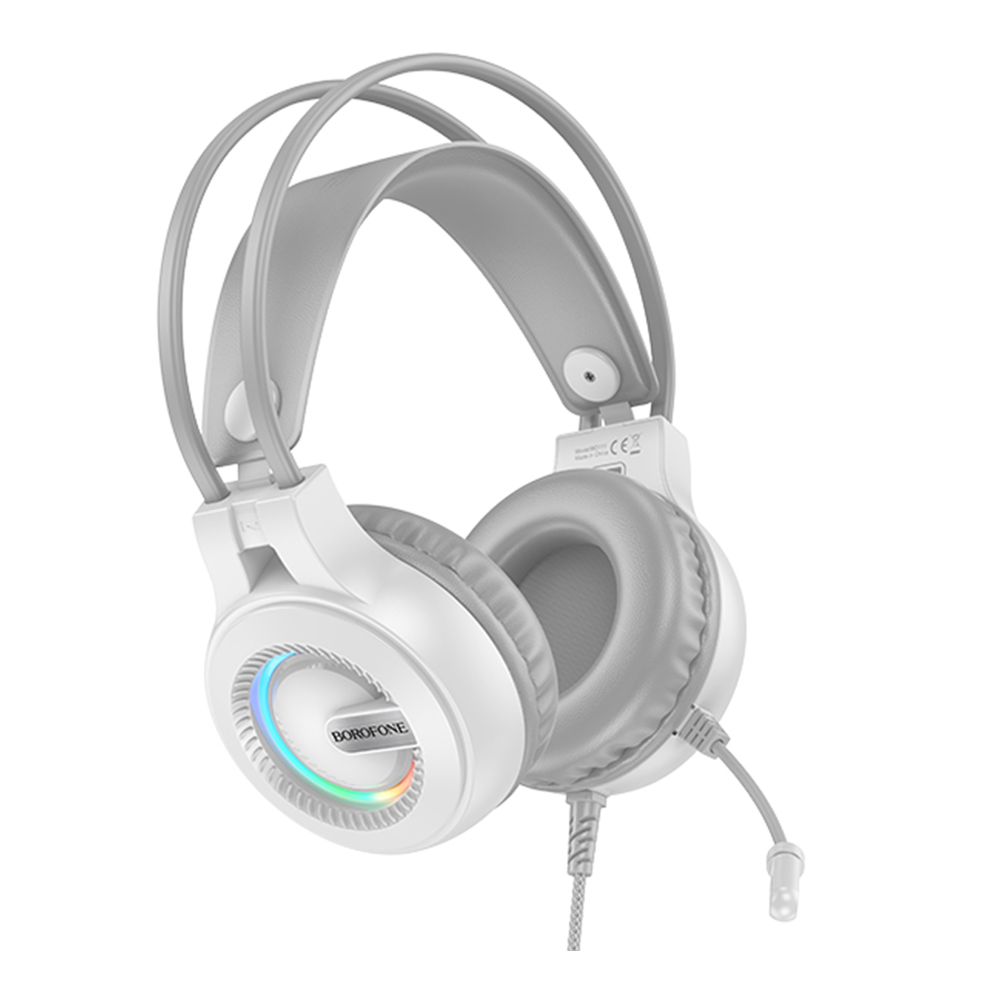 Купить ИГРОВЫЕ НАУШНИКИ BOROFONE BO111 EMINEN