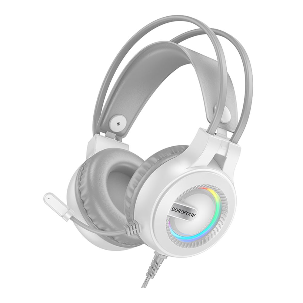 Купить ИГРОВЫЕ НАУШНИКИ BOROFONE BO111 EMINEN_2