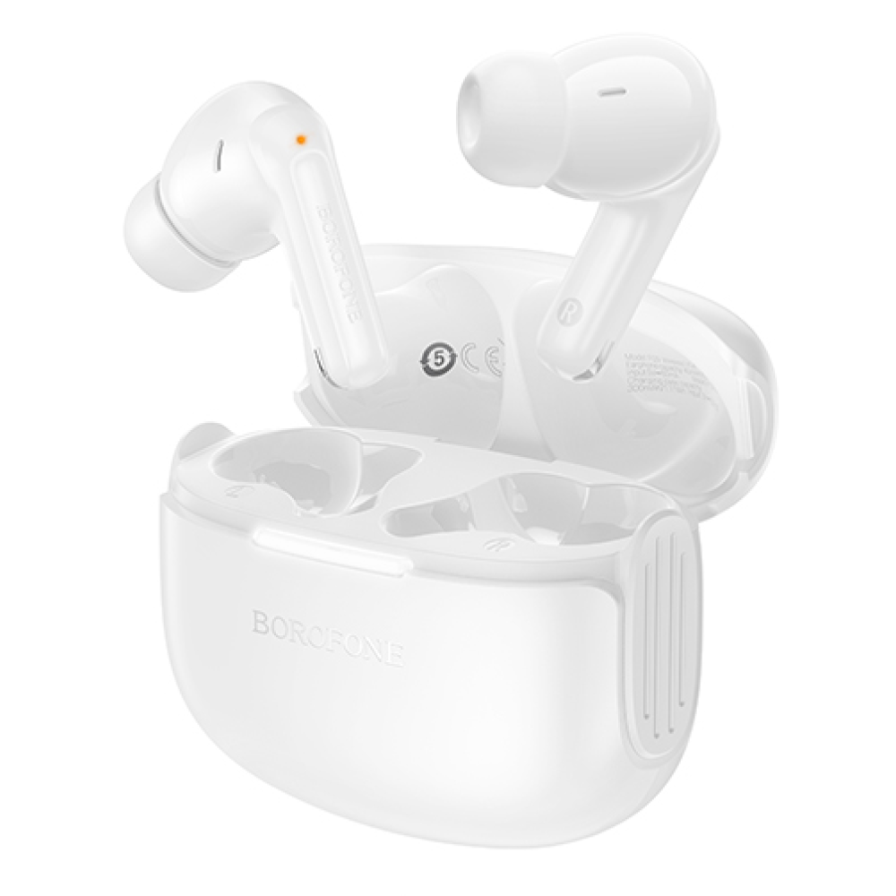 Купить БЛЮТУЗ СТЕРЕО ГАРНИТУРА BOROFONE FQ9