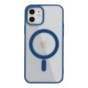 Купить ЧЕХОЛ NEW TPU COLOR WITH MAGSAFE ДЛЯ IPHONE 11_14