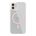 Купить ЧЕХОЛ NEW TPU COLOR WITH MAGSAFE ДЛЯ IPHONE 11_12
