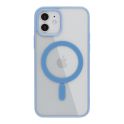 Купить ЧЕХОЛ NEW TPU COLOR WITH MAGSAFE ДЛЯ IPHONE 11_16