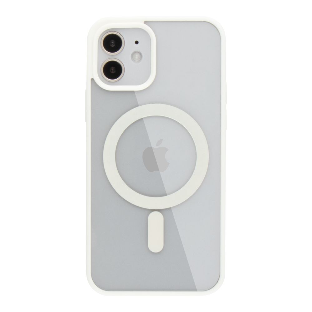 Купить ЧЕХОЛ NEW TPU COLOR WITH MAGSAFE ДЛЯ IPHONE 11_10