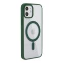 Купить ЧЕХОЛ NEW TPU COLOR WITH MAGSAFE ДЛЯ IPHONE 11_17
