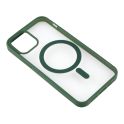 Купить ЧЕХОЛ NEW TPU COLOR WITH MAGSAFE ДЛЯ IPHONE 11_19