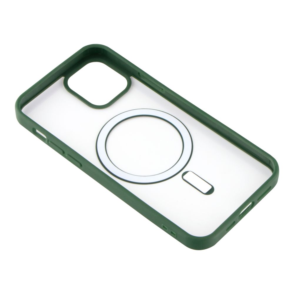 Купить ЧЕХОЛ NEW TPU COLOR WITH MAGSAFE ДЛЯ IPHONE 11_20