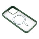 Купить ЧЕХОЛ NEW TPU COLOR WITH MAGSAFE ДЛЯ IPHONE 11_20