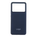 Купить ЧЕХОЛ LIQUID SILICONE (AA) ДЛЯ XIAOMI POCO X6 PRO 5G_6
