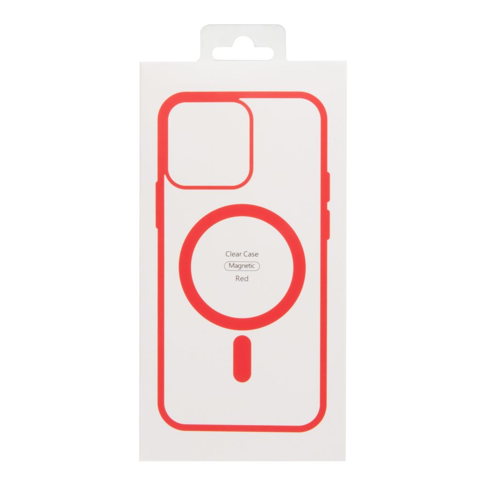 Купить ЧЕХОЛ NEW TPU COLOR WITH MAGSAFE ДЛЯ IPHONE 11_1
